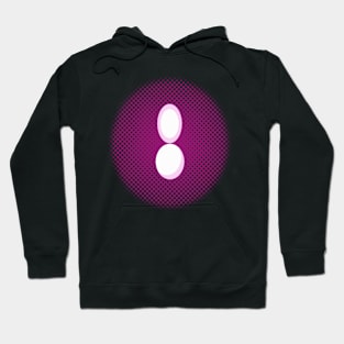 Mega Pearl Gems Hoodie